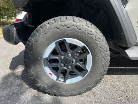Jeep Wrangler * Unlimited Rubicon* АВТОКРЕДИТ* | Auto.bg — изображение 7 Jeep Wrangler * Unlimited Rubicon* АВТОКРЕДИТ* | Auto.bg — изображение 7