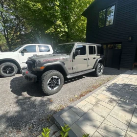 Jeep Wrangler * Unlimited Rubicon* АВТОКРЕДИТ*