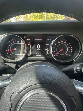 Jeep Wrangler * Unlimited Rubicon* АВТОКРЕДИТ* | Auto.bg — изображение 8 Jeep Wrangler * Unlimited Rubicon* АВТОКРЕДИТ* | Auto.bg — изображение 8
