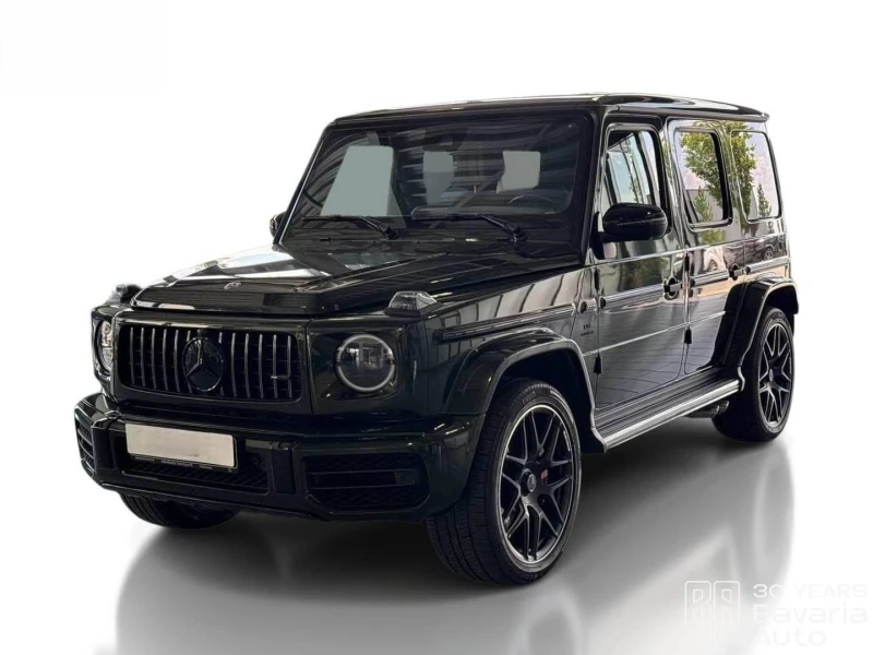 Mercedes-Benz G 63 AMG 9G-Tronic - 188900 € / 369456.29 лв. - 49081716 1 | Car24.bg Mercedes-Benz G 63 AMG 9G-Tronic - 188900 € / 369456.29 лв. - 49081716 1