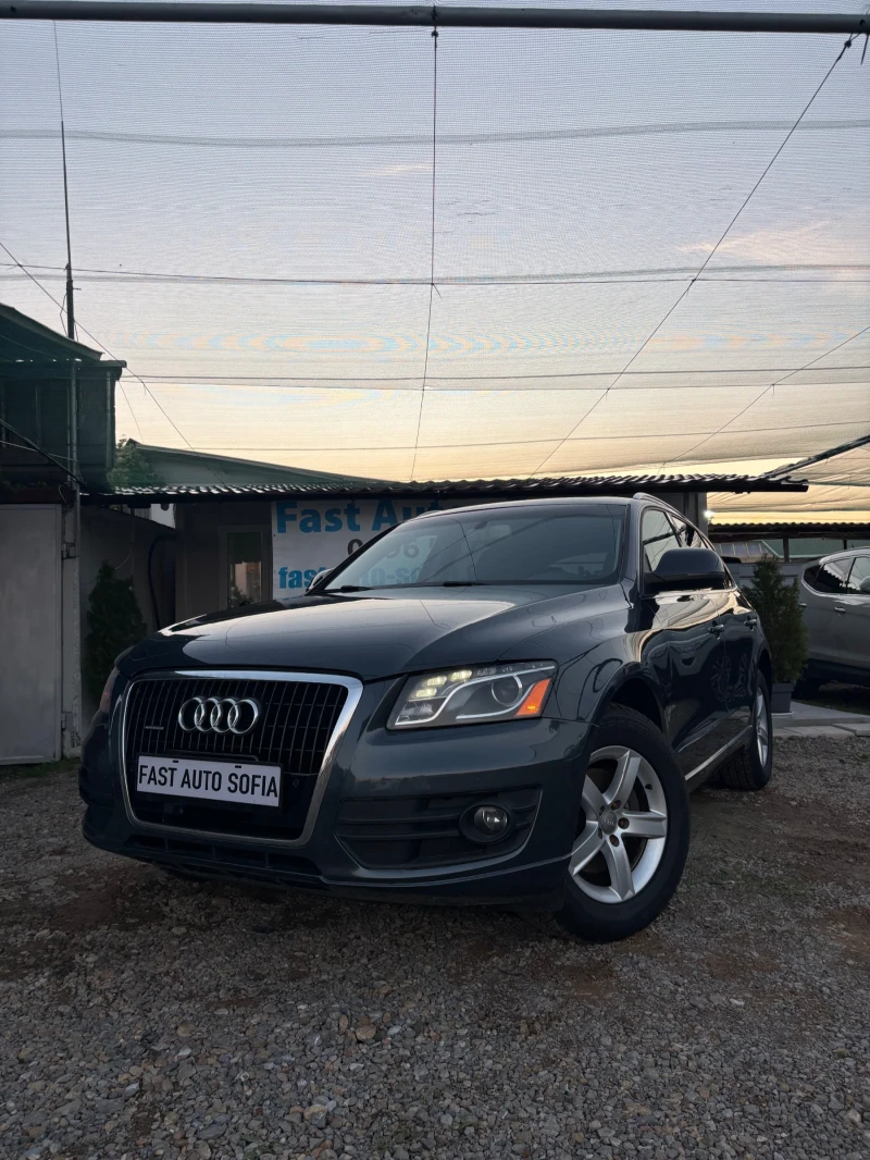 Audi Q5 3.2 Quattro* Camera* Panorama - 7390 € / 14453.58 лв. - 46910080 1 | Car24.bg Audi Q5 3.2 Quattro* Camera* Panorama - 7390 € / 14453.58 лв. - 46910080 1