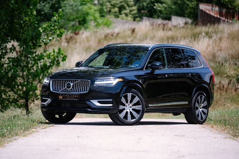 Volvo Xc90 T8 Inscription| AWD| FULL! - цена по договаряне - 54123669 1 | Car24.bg Volvo Xc90 T8 Inscription| AWD| FULL! - цена по договаряне - 54123669 1