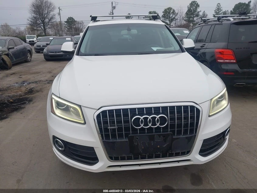 Audi Q5 2.0T PREMIUM | Auto.bg — изображение 1 Audi Q5 2.0T PREMIUM | Auto.bg — изображение 1