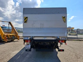 Обява за продажба на Man Tga КРАН HIAB 17, 3м