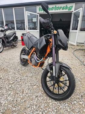 Ktm Duke Лизинг Бартер