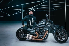 Yamaha Raider undefined | Auto.bg — изображение 17 Yamaha Raider undefined | Auto.bg — изображение 17