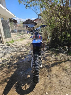Yamaha Yz 125 | Auto.bg — изображение 4 Yamaha Yz 125 | Auto.bg — изображение 4