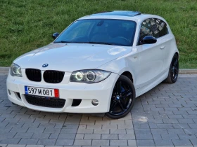 Обява за продажба на BMW 123 FULL M-PACK / Bi-Xenon / Face ~12 900 лв. - изображение 1