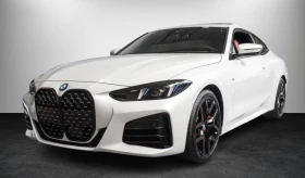 BMW 430 i Coupe xDrive = NEW = M-Sport Pro Гаранция - Car24.bg BMW 430 i Coupe xDrive = NEW = M-Sport Pro Гаранция