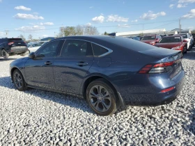 Honda Accord EXL - 38000 лв. / 19429.09 € - 16365382 2 | Car24.bg Honda Accord EXL - 38000 лв. / 19429.09 € - 16365382 2