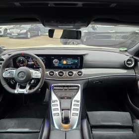 Mercedes-Benz AMG GT 63/CARBON/BURMESTER/4 MATIC+ - 85000 € / 166245.55 лв. - 43542911 13 | Car24.bg Mercedes-Benz AMG GT 63/CARBON/BURMESTER/4 MATIC+ - 85000 € / 166245.55 лв. - 43542911 13