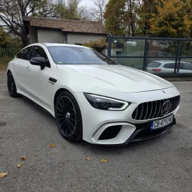 Mercedes-Benz AMG GT 63/CARBON/BURMESTER/4 MATIC+ - 85000 € / 166245.55 лв. - 43542911 3 | Car24.bg Mercedes-Benz AMG GT 63/CARBON/BURMESTER/4 MATIC+ - 85000 € / 166245.55 лв. - 43542911 3