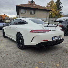 Mercedes-Benz AMG GT 63/CARBON/BURMESTER/4 MATIC+ - 85000 € / 166245.55 лв. - 43542911 7 | Car24.bg Mercedes-Benz AMG GT 63/CARBON/BURMESTER/4 MATIC+ - 85000 € / 166245.55 лв. - 43542911 7