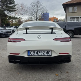 Mercedes-Benz AMG GT 63/CARBON/BURMESTER/4 MATIC+ - 85000 € / 166245.55 лв. - 43542911 5 | Car24.bg Mercedes-Benz AMG GT 63/CARBON/BURMESTER/4 MATIC+ - 85000 € / 166245.55 лв. - 43542911 5