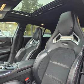 Mercedes-Benz AMG GT 63/CARBON/BURMESTER/4 MATIC+ - 85000 € / 166245.55 лв. - 43542911 10 | Car24.bg Mercedes-Benz AMG GT 63/CARBON/BURMESTER/4 MATIC+ - 85000 € / 166245.55 лв. - 43542911 10