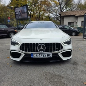 Mercedes-Benz AMG GT 63/CARBON/BURMESTER/4 MATIC+ - 85000 € / 166245.55 лв. - 43542911 2 | Car24.bg Mercedes-Benz AMG GT 63/CARBON/BURMESTER/4 MATIC+ - 85000 € / 166245.55 лв. - 43542911 2