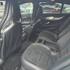 Mercedes-Benz AMG GT 63/CARBON/BURMESTER/4 MATIC+ - 85000 € / 166245.55 лв. - 43542911 12 | Car24.bg Mercedes-Benz AMG GT 63/CARBON/BURMESTER/4 MATIC+ - 85000 € / 166245.55 лв. - 43542911 12