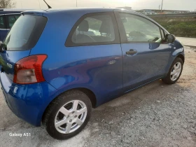 Toyota Yaris 1000 куб. Бензин, КЛИМАТИК - 4300 лв. / 2198.56 € - 67034754 5 | Car24.bg Toyota Yaris 1000 куб. Бензин, КЛИМАТИК - 4300 лв. / 2198.56 € - 67034754 5