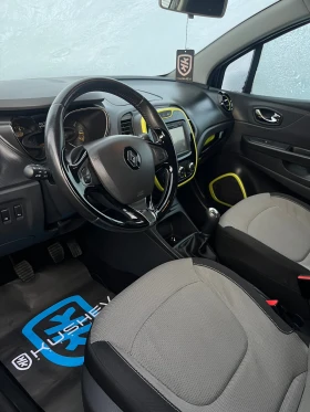 Renault Captur Renault Captur 1.5dci 90hp Keyless Navi LED - 11900 лв. / 6084.37 € - 43307617 8 | Car24.bg Renault Captur Renault Captur 1.5dci 90hp Keyless Navi LED - 11900 лв. / 6084.37 € - 43307617 8