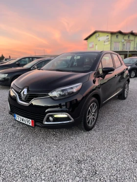 Renault Captur Renault Captur 1.5dci 90hp Keyless Navi LED - Car24.bg Renault Captur Renault Captur 1.5dci 90hp Keyless Navi LED