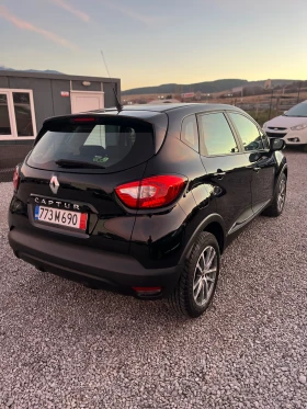 Renault Captur Renault Captur 1.5dci 90hp Keyless Navi LED - 11900 лв. / 6084.37 € - 43307617 6 | Car24.bg Renault Captur Renault Captur 1.5dci 90hp Keyless Navi LED - 11900 лв. / 6084.37 € - 43307617 6