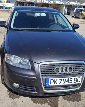 Audi A3 1.9 TDI - Car24.bg Audi A3 1.9 TDI