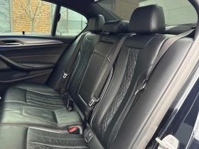 BMW 530 Mpack* Обдух* 360* масаж* H&K* Подгрев - 17888 € / 34985.89 лв. - 72198578 13 | Car24.bg BMW 530 Mpack* Обдух* 360* масаж* H&K* Подгрев - 17888 € / 34985.89 лв. - 72198578 13