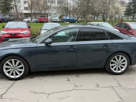 Audi A6 3.0 C7 QUATTRRO 245 - 12000 € / 23469.96 лв. - 57090323 3 | Car24.bg Audi A6 3.0 C7 QUATTRRO 245 - 12000 € / 23469.96 лв. - 57090323 3