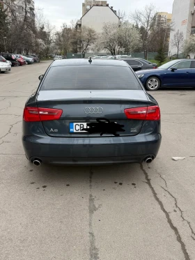 Audi A6 3.0 C7 QUATTRRO 245 - 12000 € / 23469.96 лв. - 57090323 4 | Car24.bg Audi A6 3.0 C7 QUATTRRO 245 - 12000 € / 23469.96 лв. - 57090323 4