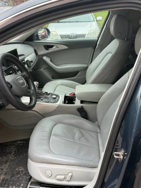 Audi A6 3.0 C7 QUATTRRO 245 - 12000 € / 23469.96 лв. - 57090323 11 | Car24.bg Audi A6 3.0 C7 QUATTRRO 245 - 12000 € / 23469.96 лв. - 57090323 11