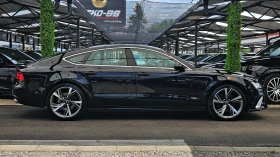 Audi A7 RS7/S-LINE/GERMANY/360CAMERA/BOSE/ПОДГРЕВ/AIR/LIZI | Auto.bg — изображение 4 Audi A7 RS7/S-LINE/GERMANY/360CAMERA/BOSE/ПОДГРЕВ/AIR/LIZI | Auto.bg — изображение 4