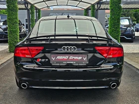 Audi A7 RS7/S-LINE/GERMANY/360CAMERA/BOSE/ПОДГРЕВ/AIR/LIZI | Auto.bg — изображение 6 Audi A7 RS7/S-LINE/GERMANY/360CAMERA/BOSE/ПОДГРЕВ/AIR/LIZI | Auto.bg — изображение 6