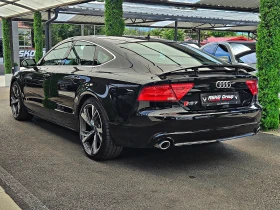 Audi A7 RS7/S-LINE/GERMANY/360CAMERA/BOSE/ПОДГРЕВ/AIR/LIZI | Auto.bg — изображение 7 Audi A7 RS7/S-LINE/GERMANY/360CAMERA/BOSE/ПОДГРЕВ/AIR/LIZI | Auto.bg — изображение 7