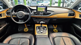 Audi A7 RS7/S-LINE/GERMANY/360CAMERA/BOSE/ПОДГРЕВ/AIR/LIZI | Auto.bg — изображение 9 Audi A7 RS7/S-LINE/GERMANY/360CAMERA/BOSE/ПОДГРЕВ/AIR/LIZI | Auto.bg — изображение 9