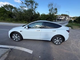 Tesla Model Y LONG RANGE - 34900 € / 68258.47 лв. - 36103077 2 | Car24.bg Tesla Model Y LONG RANGE - 34900 € / 68258.47 лв. - 36103077 2