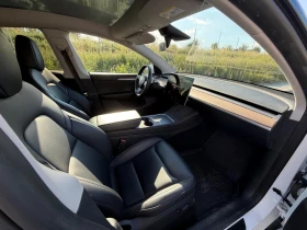 Tesla Model Y LONG RANGE - 34900 € / 68258.47 лв. - 36103077 13 | Car24.bg Tesla Model Y LONG RANGE - 34900 € / 68258.47 лв. - 36103077 13