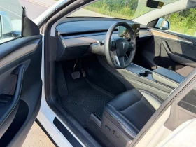 Tesla Model Y LONG RANGE - 34900 € / 68258.47 лв. - 36103077 5 | Car24.bg Tesla Model Y LONG RANGE - 34900 € / 68258.47 лв. - 36103077 5