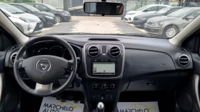 Dacia Sandero 1.5 d | Auto.bg — изображение 13 Dacia Sandero 1.5 d | Auto.bg — изображение 13