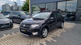 Dacia Sandero 1.5 d | Auto.bg — изображение 5 Dacia Sandero 1.5 d | Auto.bg — изображение 5