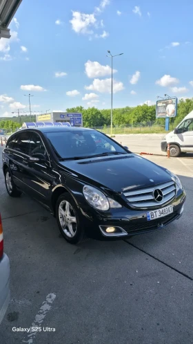 Mercedes-Benz R 280 6 места 4matic | Auto.bg — изображение 2 Mercedes-Benz R 280 6 места 4matic | Auto.bg — изображение 2