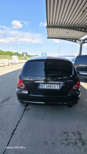 Mercedes-Benz R 280 6 места 4matic | Auto.bg — изображение 3 Mercedes-Benz R 280 6 места 4matic | Auto.bg — изображение 3