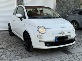 Fiat 500 1.4 | Auto.bg — изображение 2 Fiat 500 1.4 | Auto.bg — изображение 2