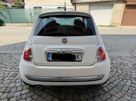 Fiat 500 1.4 | Auto.bg — изображение 6 Fiat 500 1.4 | Auto.bg — изображение 6