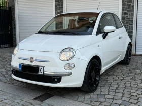 Fiat 500 1.4