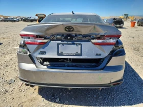 Toyota Camry * SE* HYBRID* AWD* | Auto.bg — изображение 5 Toyota Camry * SE* HYBRID* AWD* | Auto.bg — изображение 5