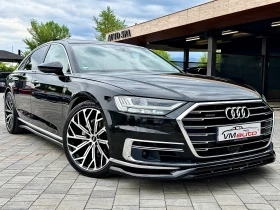 Audi A8 50TDI Long * 3xTV * FULL FULL MAX* | Auto.bg — изображение 3 Audi A8 50TDI Long * 3xTV * FULL FULL MAX* | Auto.bg — изображение 3