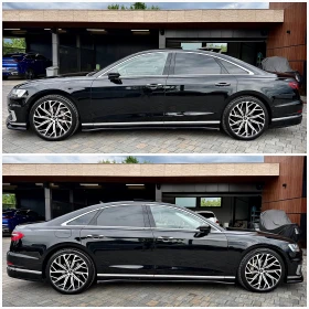 Audi A8 50TDI Long * 3xTV * FULL FULL MAX* | Auto.bg — изображение 7 Audi A8 50TDI Long * 3xTV * FULL FULL MAX* | Auto.bg — изображение 7