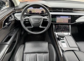 Audi A8 50TDI Long * 3xTV * FULL FULL MAX* | Auto.bg — изображение 9 Audi A8 50TDI Long * 3xTV * FULL FULL MAX* | Auto.bg — изображение 9