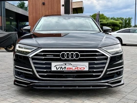 Audi A8 50TDI Long * 3xTV * FULL FULL MAX* | Auto.bg — изображение 5 Audi A8 50TDI Long * 3xTV * FULL FULL MAX* | Auto.bg — изображение 5