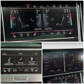 Audi A8 50TDI Long * 3xTV * FULL FULL MAX* | Auto.bg — изображение 14 Audi A8 50TDI Long * 3xTV * FULL FULL MAX* | Auto.bg — изображение 14